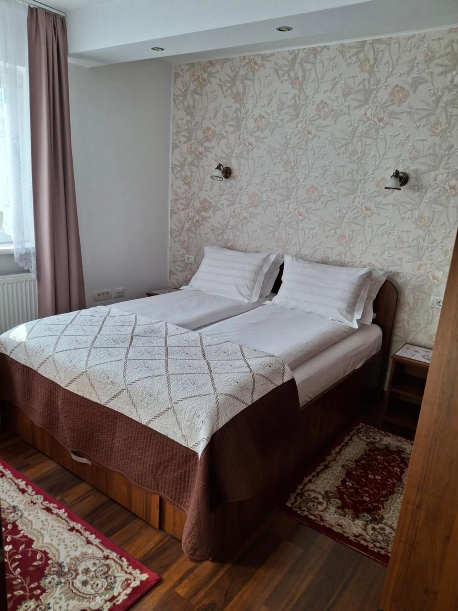 Garsoniera Strada Bucegi Apartment Sibiu Bagian luar foto